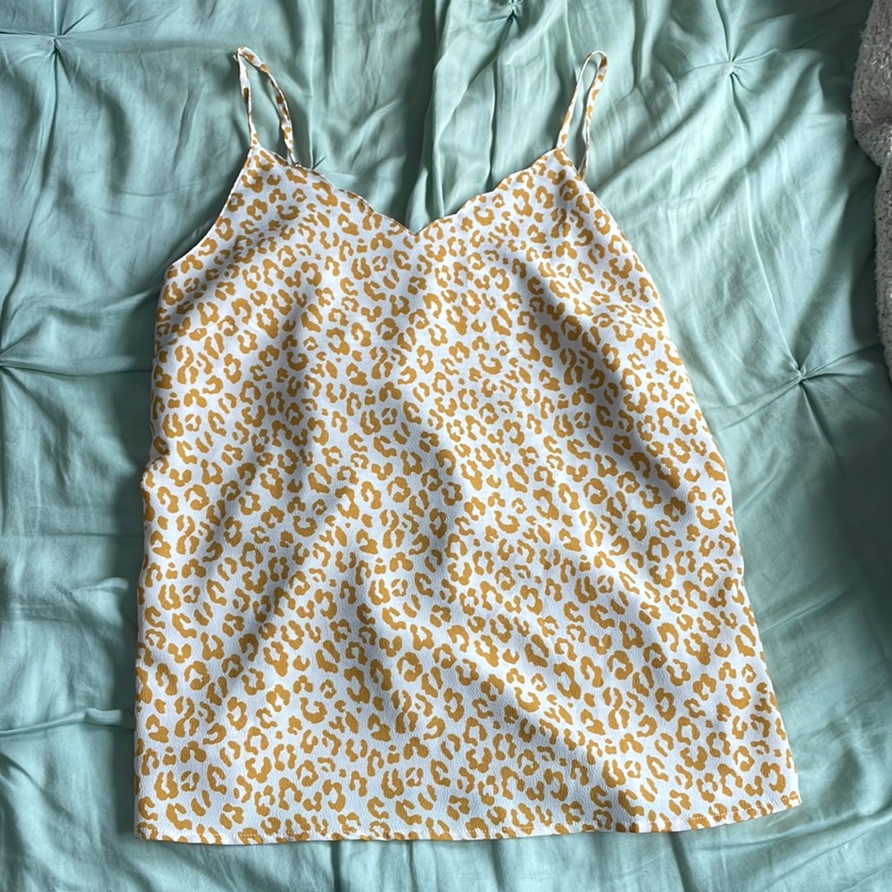 miami top